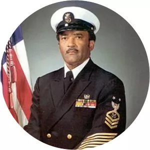 Carl Brashear