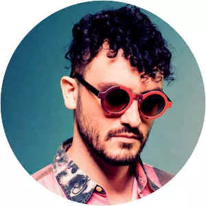 Carl Brave photograph