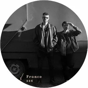 Carl Brave X Franco 126