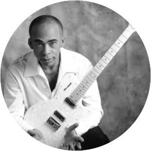 Carl Burnett - Musical artist