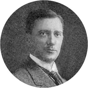 Carl C. Anderson - U. S. representative