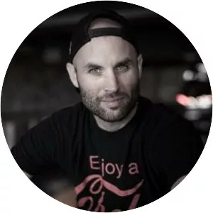 Carl Cadorette - Musical artist