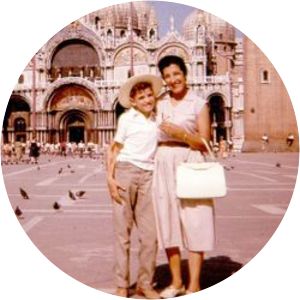 Carl Cannucciari photograph