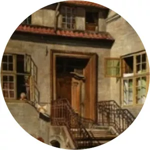 Carl Christian Andersen