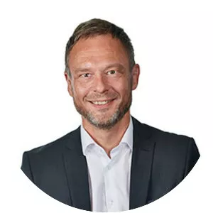 Carl Christian Ebbesen