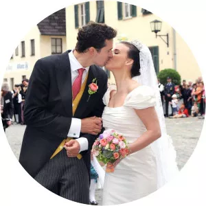 Carl Christian Oetker - Richard Oetker's son