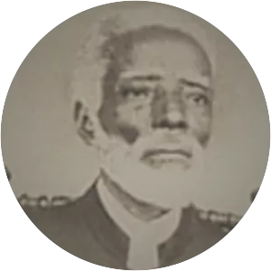 Carl Christian Reindorf - Historian