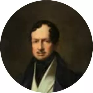 Carl Christian Vogel von Vogelstein