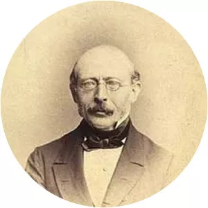Carl Christoffer Georg Andræ