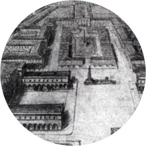 Carl Christoph Lörcher