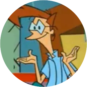 Carl Chryniszzswics - Fictional character