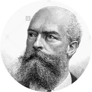 Carl Chun - German biographer