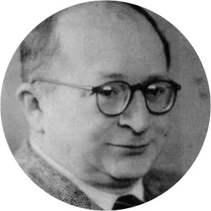 Carl Clauberg - German gynecologist