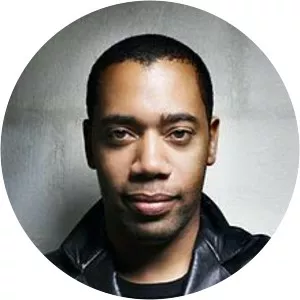Carl Craig - American music producer
