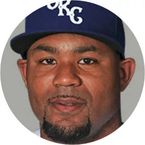 Carl Crawford - Baseball player