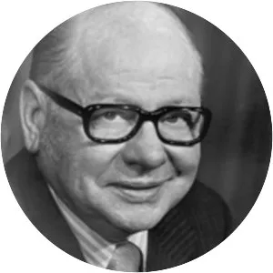 Carl Curtis - Former United States Senator