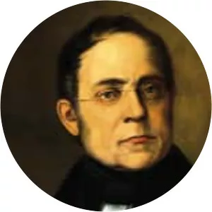 Carl Czerny - Austrian composer