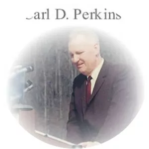Carl D. Perkins