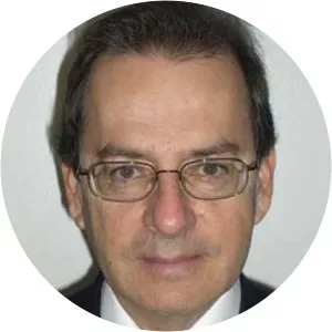 Carl Dahlman - Author