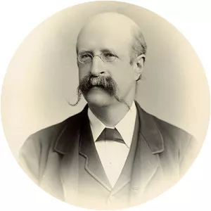 Carl Daniel Ekman