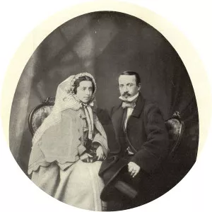 Carl Dauthendey - Photographer