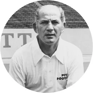 Carl DePasqua - American football player