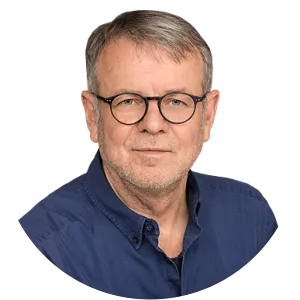 Carl Dietmar - Author