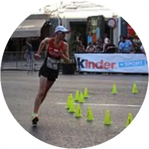 Carl Dohmann - German olympic athlete