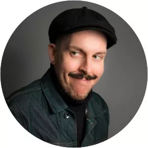 Carl Donnelly - Comedian