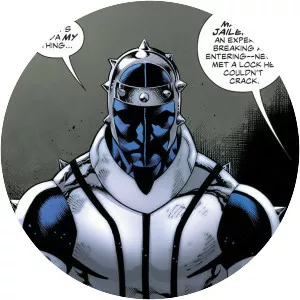 Carl Draper - Fictional character