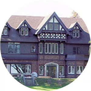 Carl E. and Alice Candler Schmidt House