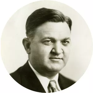 Carl E. Bailey - Former Governor of Arkansas