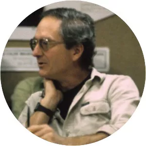 Carl E. Heiles photograph