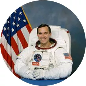 Carl E. Walz - Astronaut