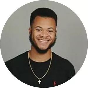 Carl Edward Conyers photograph