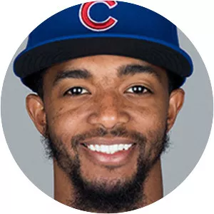 Carl Edwards Jr. - Baseball pitcher