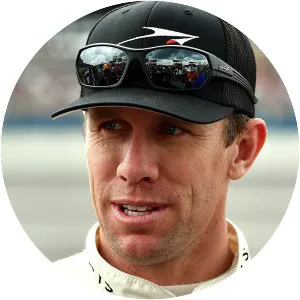 Carl Edwards - American race car driver