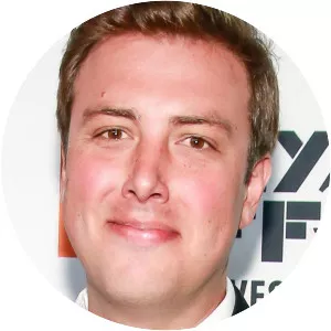 Carl Effenson photograph