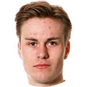 Carl Ekstrand Hamrén