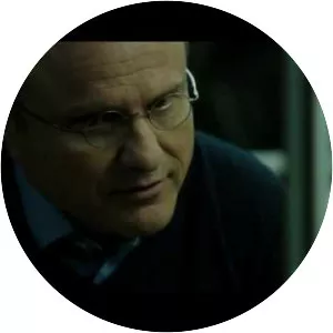 carl elias - Fictional character