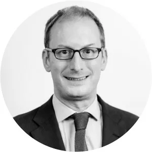 Carl Emmerson photograph