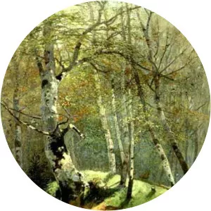 Carl Ernst Morgenstern