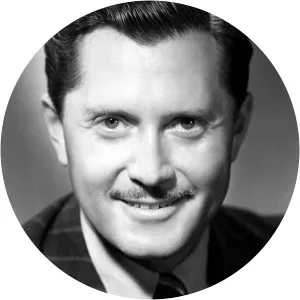 Carl Esmond - Austrian film actor