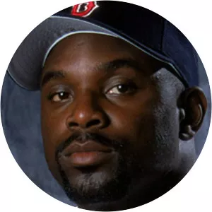 Carl Everett - Baseball player