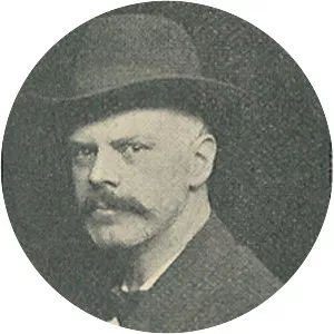 Carl Ewald - Danish novelist