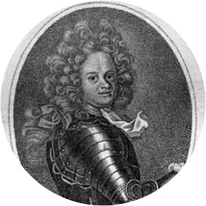 Carl Ewald von Rönne