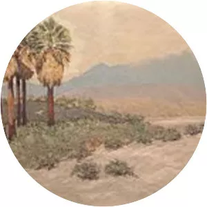 Carl Eytel - German-American artist