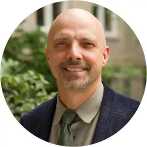 Carl F. Weems - Researcher