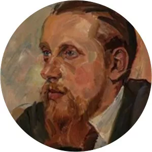 Carl Fahringer - Artist