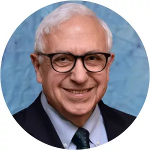 Carl Feinstein - Author